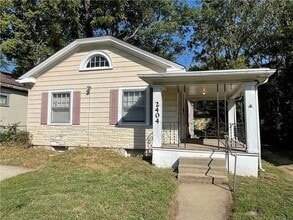 Building Photo - 2404 E 67th Terrace