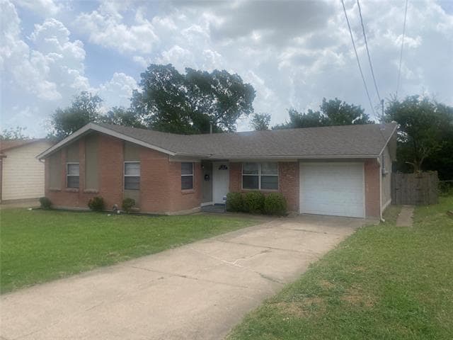 Primary Photo - 514 Glencairn Dr