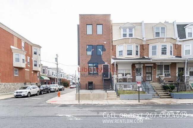 Building Photo - 5734 Walnut St