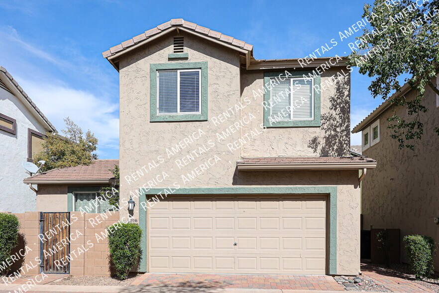 Building Photo - 10146 E Isleta Ave