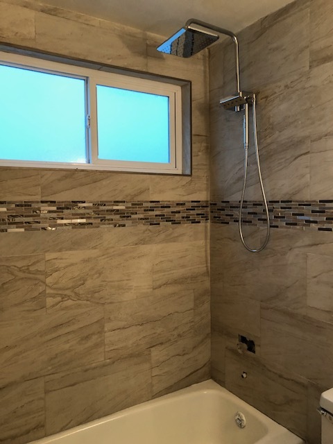 Upgraded Main Bathroom - 1119 Lincoln Blvd