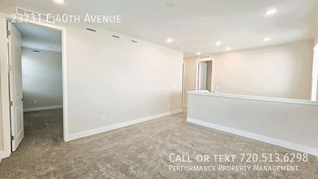 Building Photo - 23731 E 40th Ave