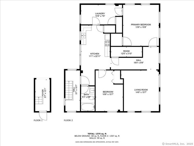 Building Photo - 440 Taylor Hill Rd