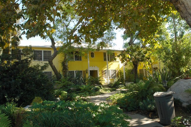 Building Photo - 4167-4173 Perlita Ave