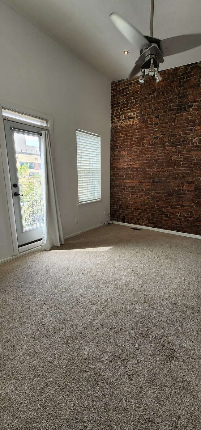 Bedroom 2 - 721 12th St NE