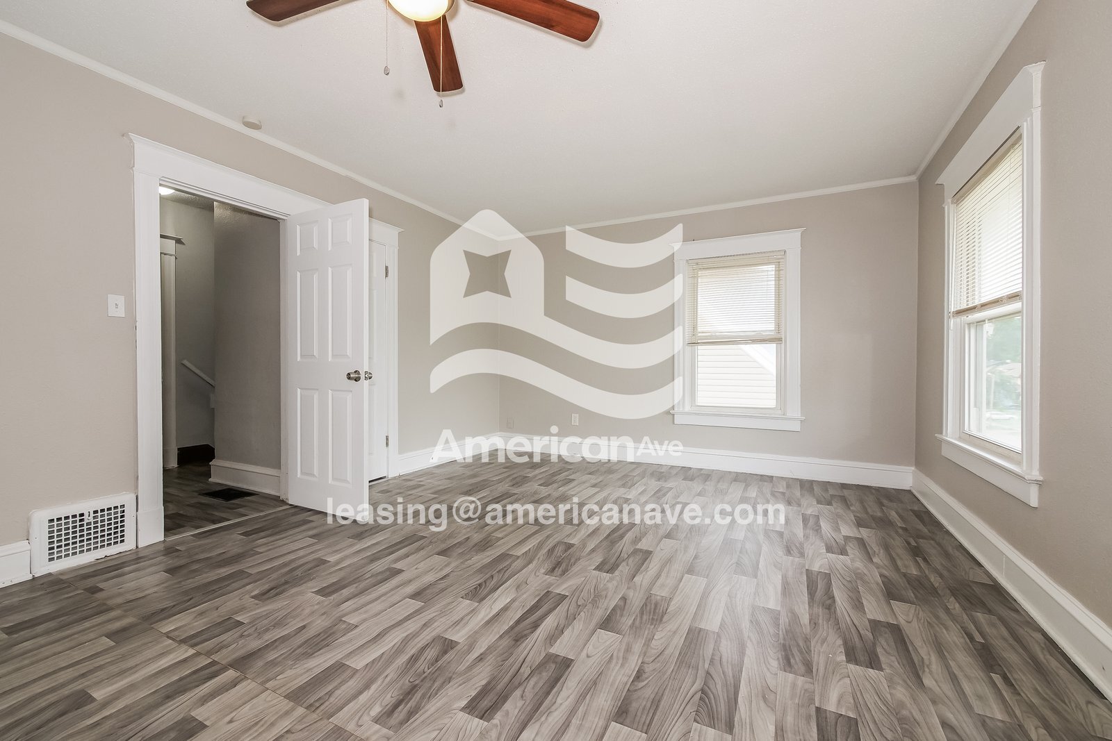Building Photo - 4146 Montgall Ave