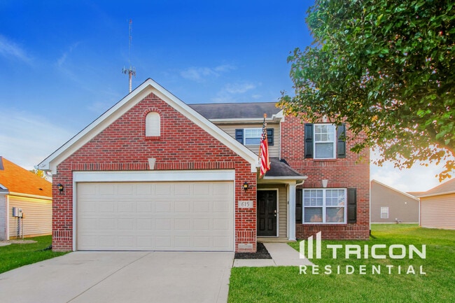 Building Photo - 615 Albermarle Dr