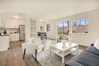 Building Photo - Northview Terrace