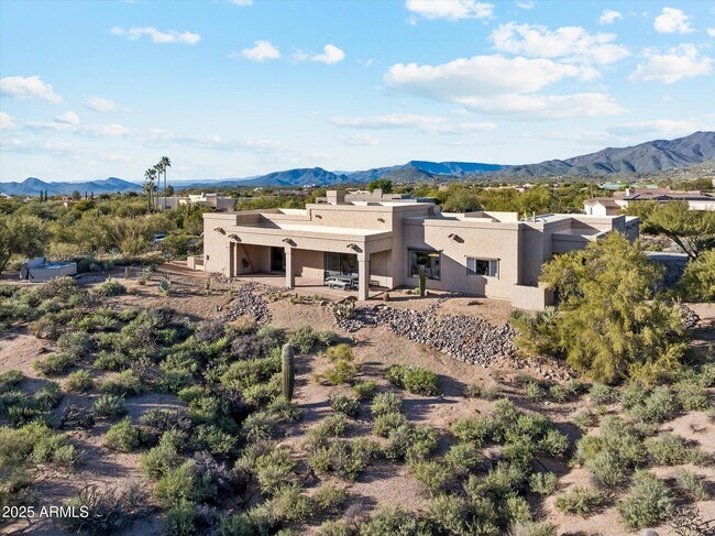 Building Photo - 36849 N Stardust Ln