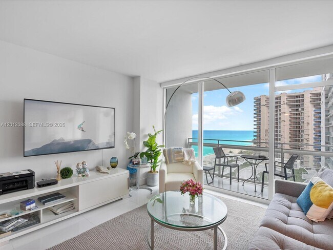 Building Photo - 6801 Collins Ave