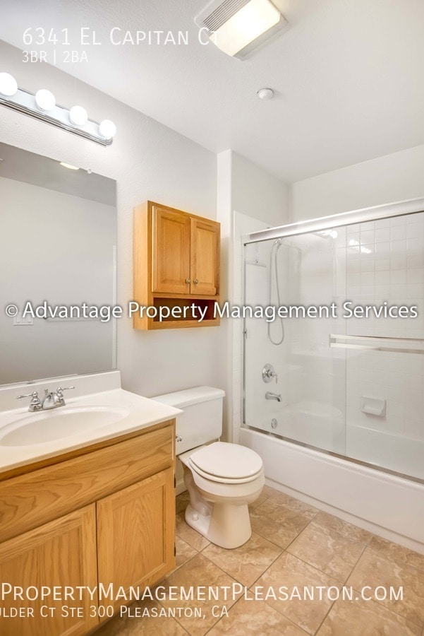 Building Photo - 6341 El Capitan Ct