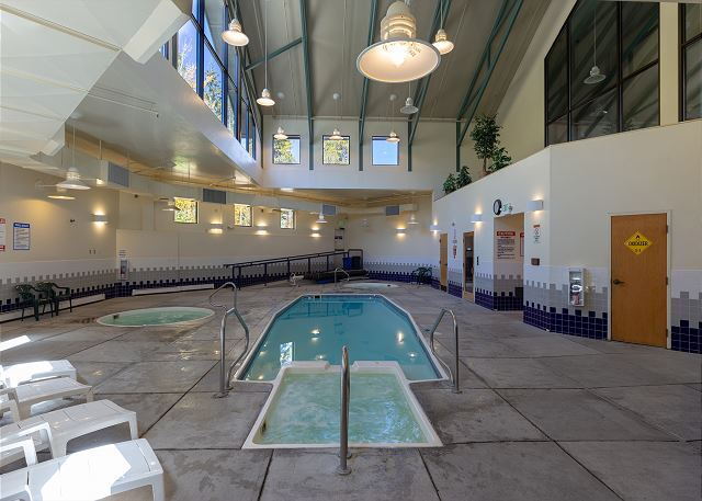 Building Photo - Charming 2-Bed, 2-Bath Plus LOFT Condo in Silverthorne!