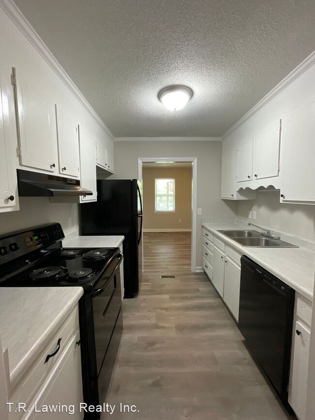 Building Photo - 2 br, 1 bath House - 3623 Driftwood Dr.