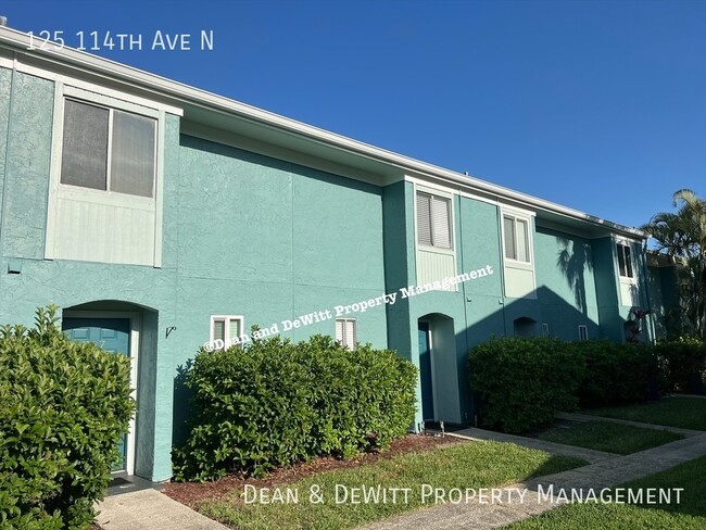 Building Photo - 125 114th Ave N