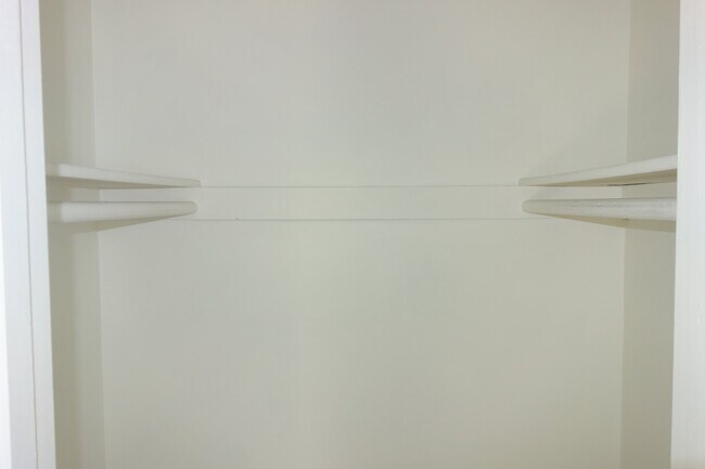 Primary bedroom walk-in closet - 3421 E 35th St