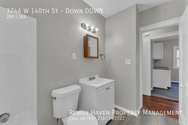 Building Photo - 3746 W 140th St