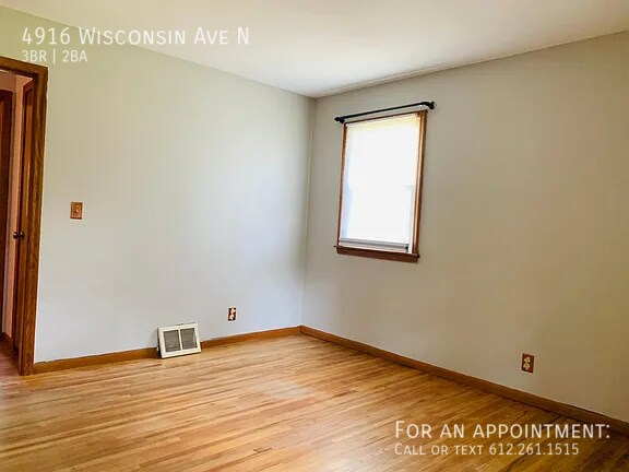 Building Photo - 4916 Wisconsin Ave N