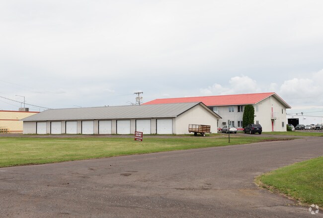 Building Photo - Ogden Ave Apartments