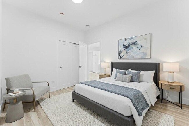 Building Photo - 2505 Central Ave