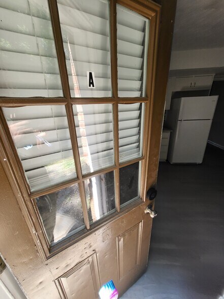 Side A - 9310 Cedar Ridge Dr NW