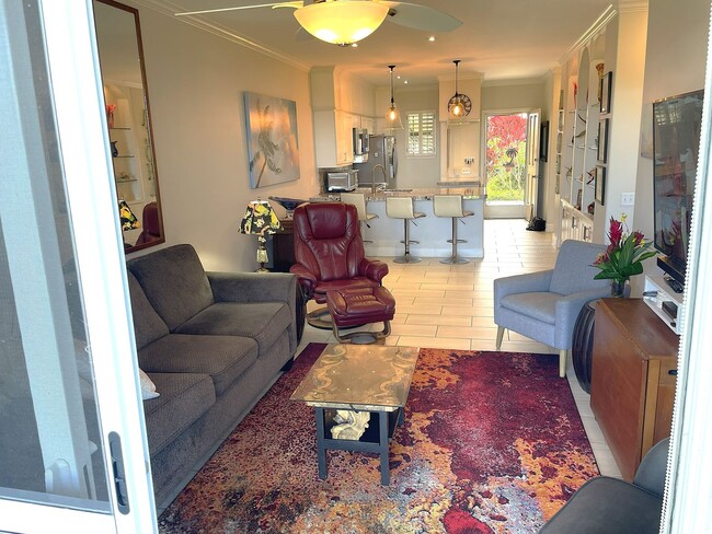 Building Photo - Live the Wailea Lifestyle – Ocean View ground level Townhome at Wailea Fairway Villas - Seasonal ...