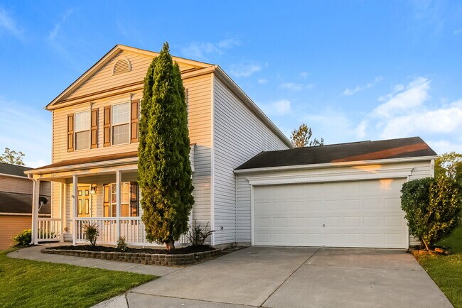 Building Photo - 11033 Dry Stone Dr