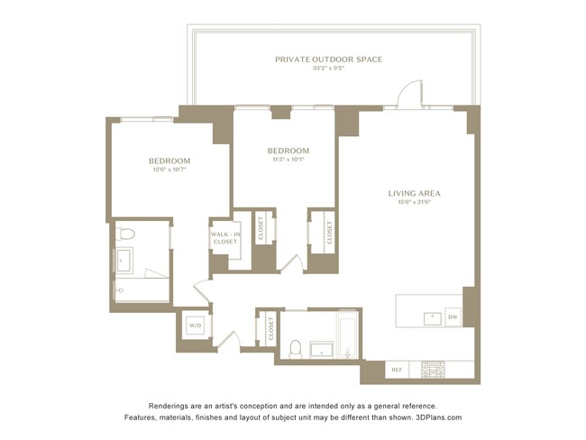 Floorplan - Maison 78