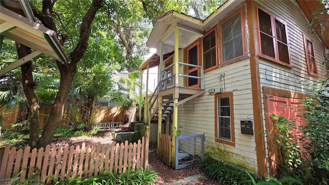 Primary Photo - 1317 NW 7th Ave