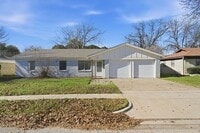 Building Photo - Beautifully renovated 3-bedroom, 2-bath home located in Richland Hills, TX 76118. This move-in re...