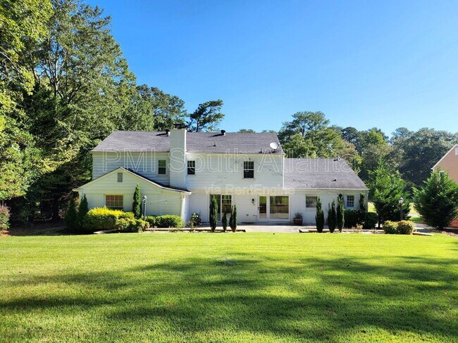 Building Photo - 40 Pheasant Dr SE