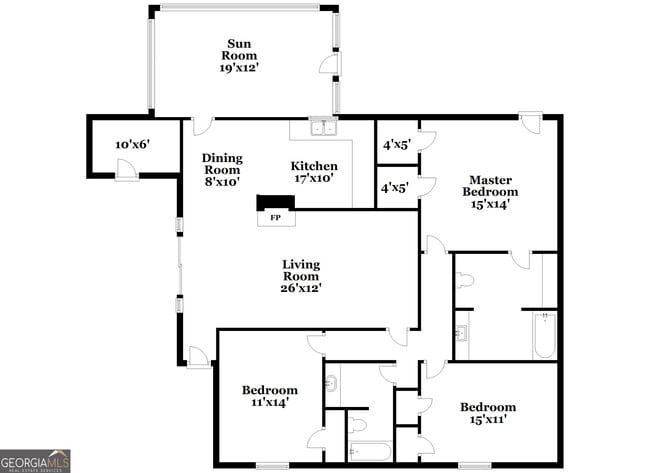 Building Photo - 5720 Twain Dr