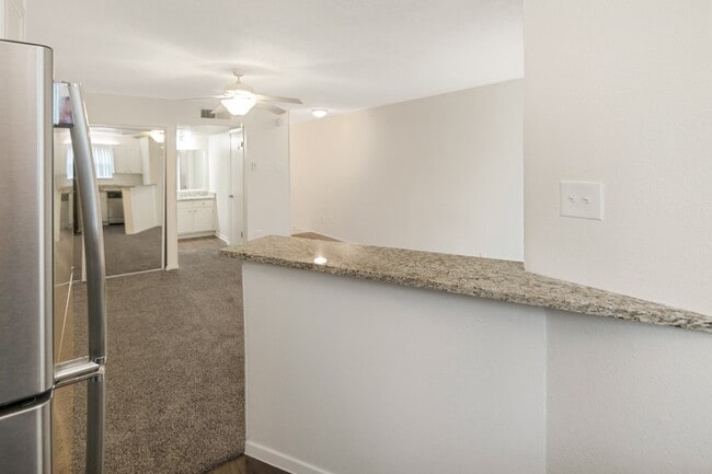Floorplan - Cambridge Court