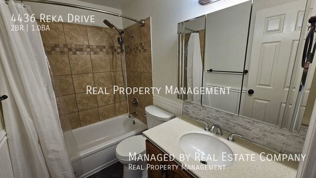 Building Photo - 4436 Reka Dr