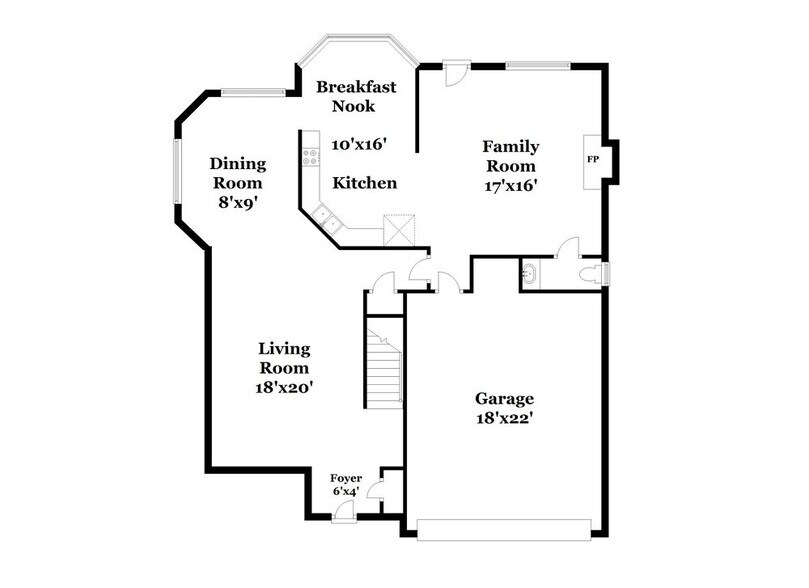 Building Photo - 650 Compton Ln