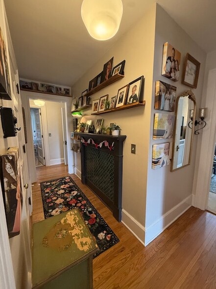 Building Photo - 1016 Washington Ave