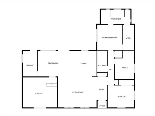 Building Photo - 4809 Roundup Trail