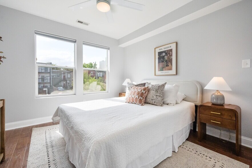 Bedroom 2 - 1920 3rd St NE