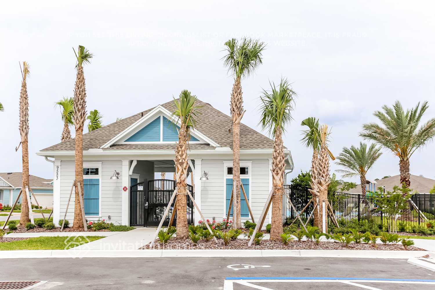 Building Photo - 9848 Lemon Grass Ln