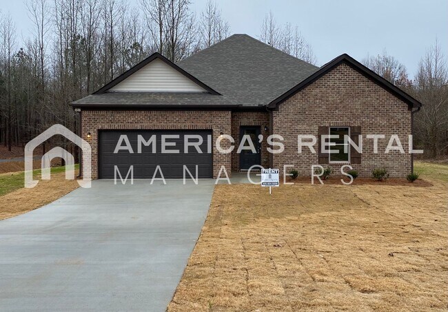 Building Photo - DEPOSIT PENDING!!! - Home for Rent in Parrish, AL!!!