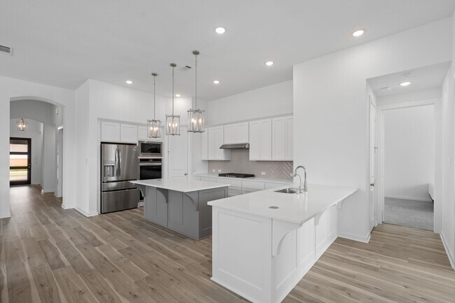 Building Photo - 7602 Zinnia Blossom Ln