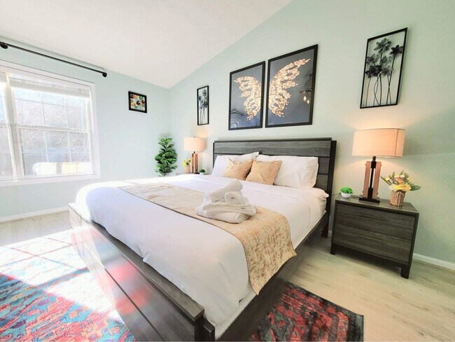 Building Photo - 3104 Pucketts Mill Rd