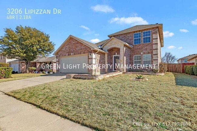 Building Photo - 3206 Lipizzan Dr