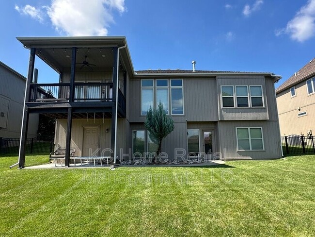 Building Photo - 4513 Sienna Ridge