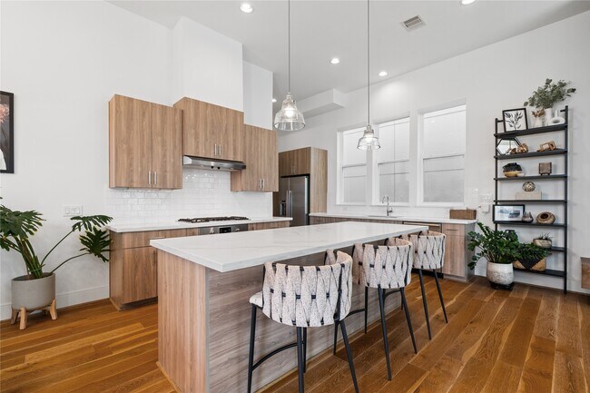 Building Photo - 9809 Blissful Pr Ln