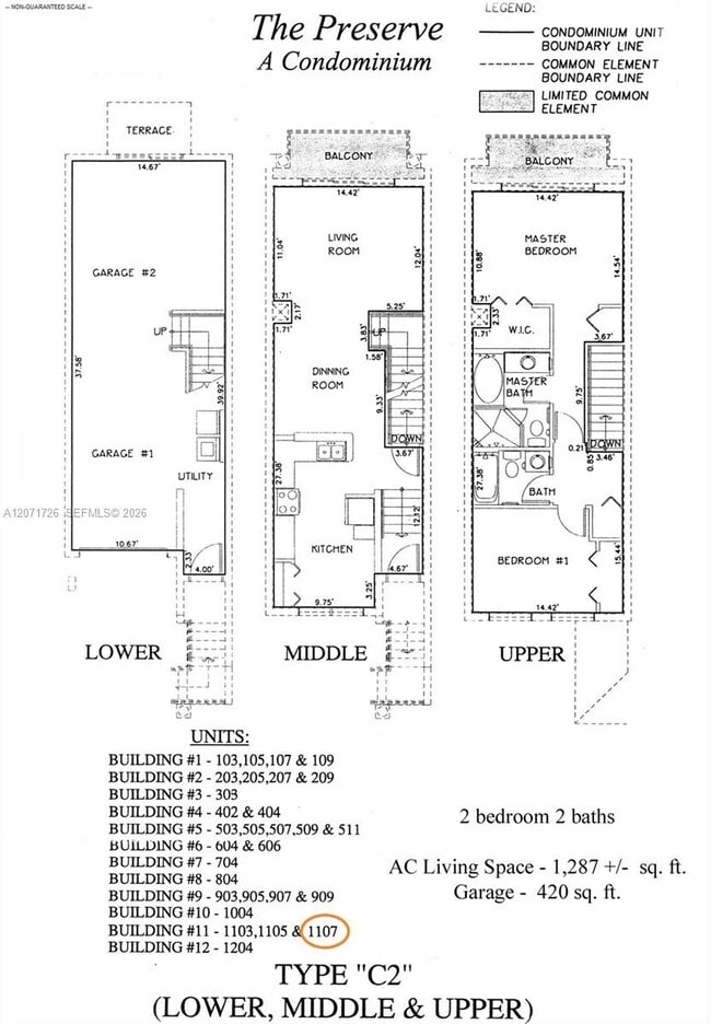 Building Photo - 8900 NE 8th Ave