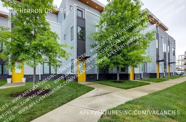 Primary Photo - Beautiful Nashville Condo 5 minutes from D...