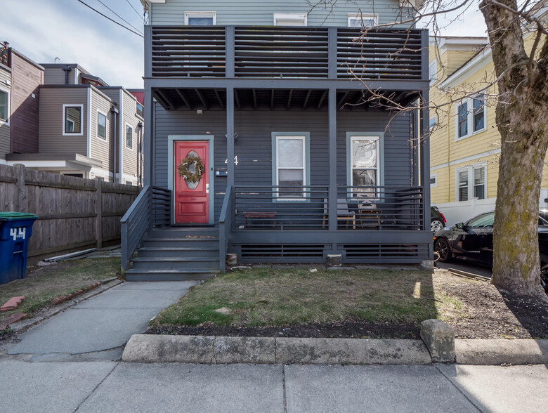 Building Photo - 44 Cameron Ave