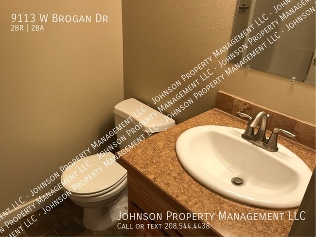 Building Photo - 9113 W Brogan Dr