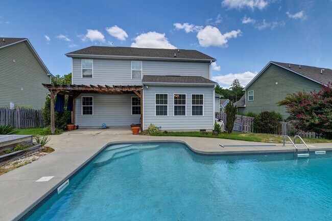 Building Photo - 217 Golden Fluke Dr