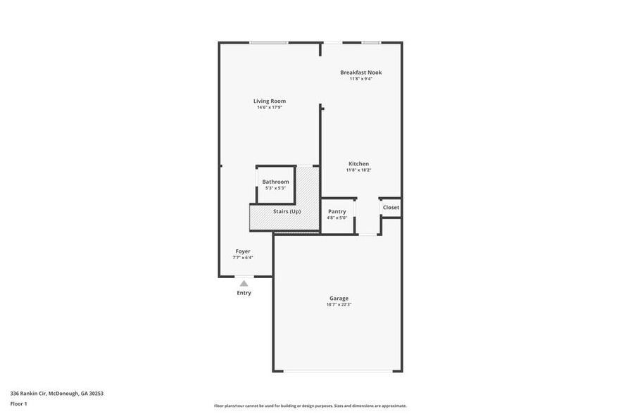 Building Photo - 336 Rankin Cir